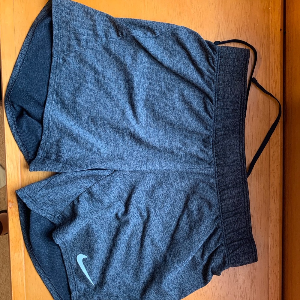 Nike dri-fit shorts